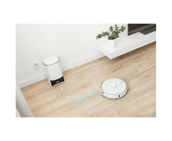 Пылесос Sencor SRV9385WH, изображение 11 Пылесос Sencor SRV9385WH, изображение 11