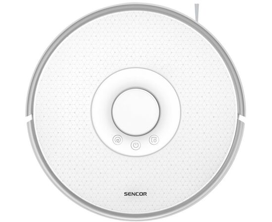 Пылесос Sencor SRV9385WH, изображение 2 Пылесос Sencor SRV9385WH, изображение 2