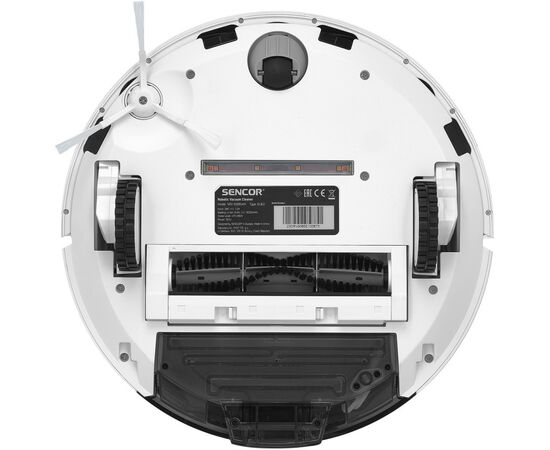 Пылесос Sencor SRV9385WH, изображение 4 Пылесос Sencor SRV9385WH, изображение 4