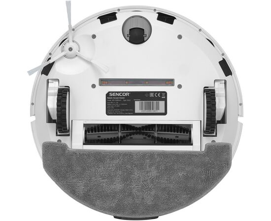 Пылесос Sencor SRV9385WH, изображение 5 Пылесос Sencor SRV9385WH, изображение 5
