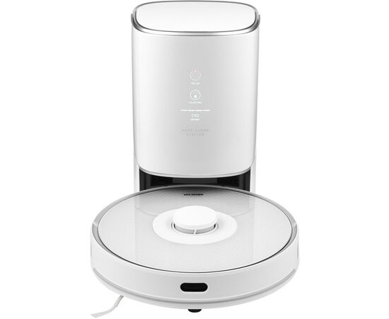 Пылесос Sencor SRV9385WH, изображение 6 Пылесос Sencor SRV9385WH, изображение 6