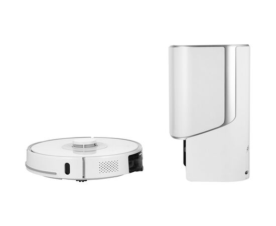 Пылесос Sencor SRV9385WH, изображение 7 Пылесос Sencor SRV9385WH, изображение 7