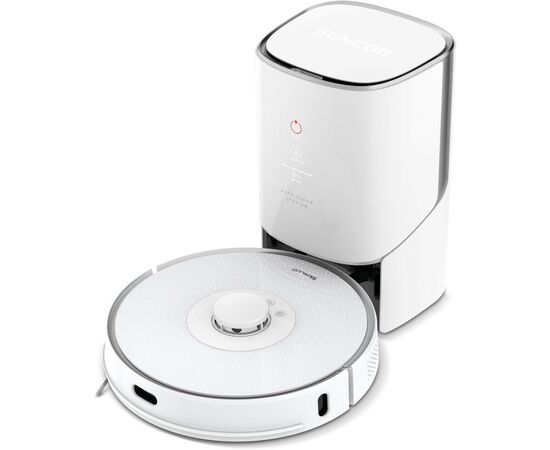 Пилосос Sencor SRV9385WH