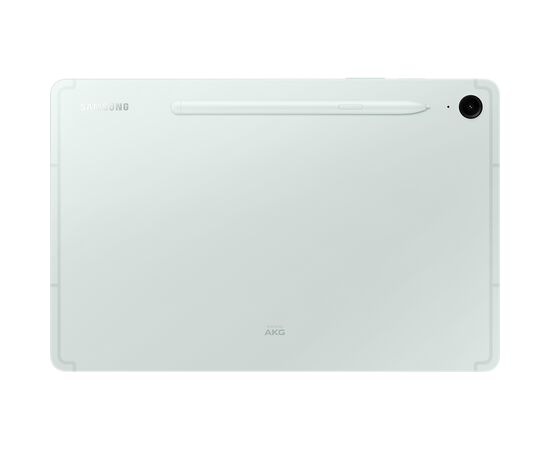 Планшет Samsung Galaxy Tab S9 FE 5G 128GB Light Green (SM-X516BLGASEK), изображение 3 Планшет Samsung Galaxy Tab S9 FE 5G 128GB Light Green (SM-X516BLGASEK), изображение 3