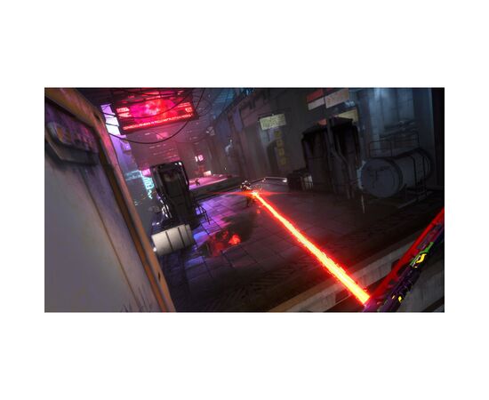 Игра Sony Ghostrunner 2, BD диск (8023171046822), изображение 10 Игра Sony Ghostrunner 2, BD диск (8023171046822), изображение 10