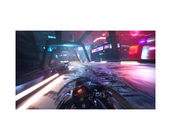 Игра Sony Ghostrunner 2, BD диск (8023171046822), изображение 11 Игра Sony Ghostrunner 2, BD диск (8023171046822), изображение 11