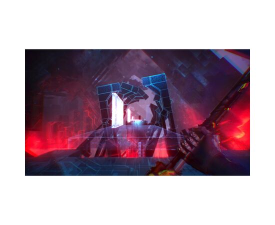 Игра Sony Ghostrunner 2, BD диск (8023171046822), изображение 12 Игра Sony Ghostrunner 2, BD диск (8023171046822), изображение 12