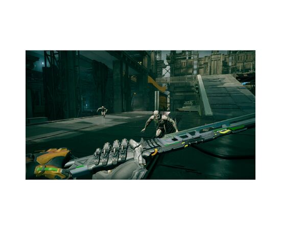 Игра Sony Ghostrunner 2, BD диск (8023171046822), изображение 8 Игра Sony Ghostrunner 2, BD диск (8023171046822), изображение 8