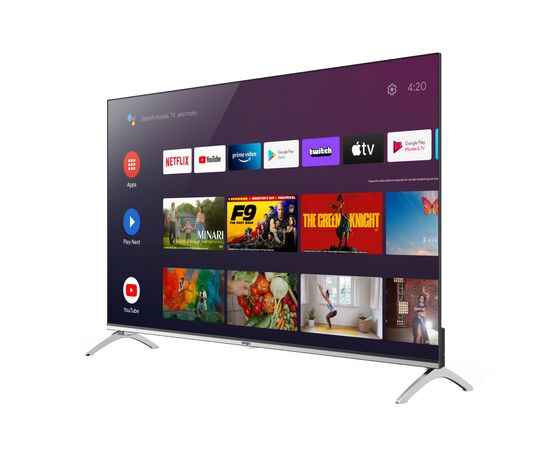 Телевизор Ergo 55GUS8555, изображение 3 Телевизор Ergo 55GUS8555, изображение 3