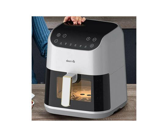 Мультипечь Deerma DEM-KZ130W, изображение 10 Мультипечь Deerma DEM-KZ130W, изображение 10