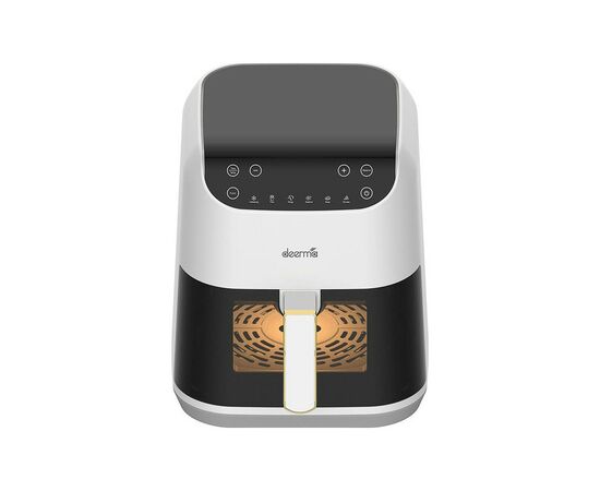 Мультипечь Deerma DEM-KZ130W, изображение 2 Мультипечь Deerma DEM-KZ130W, изображение 2
