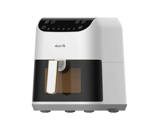 Мультипечь Deerma DEM-KZ130W, изображение 3 Мультипечь Deerma DEM-KZ130W, изображение 3