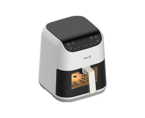 Мультипечь Deerma DEM-KZ130W, изображение 4 Мультипечь Deerma DEM-KZ130W, изображение 4