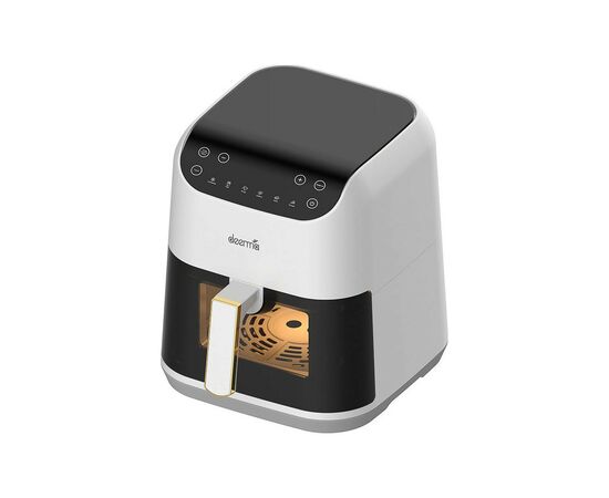 Мультипечь Deerma DEM-KZ130W, изображение 5 Мультипечь Deerma DEM-KZ130W, изображение 5