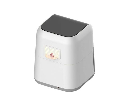Мультипечь Deerma DEM-KZ130W, изображение 6 Мультипечь Deerma DEM-KZ130W, изображение 6