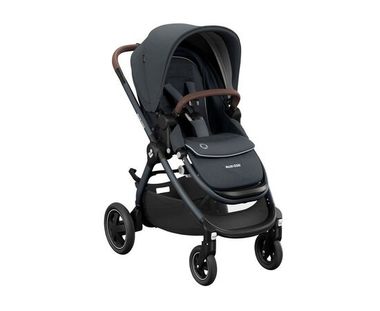 Коляска Maxi-Cosi 3 в 1 Adorra2 Essential Graphite (1932750300), изображение 3 Коляска Maxi-Cosi 3 в 1 Adorra2 Essential Graphite (1932750300), изображение 3
