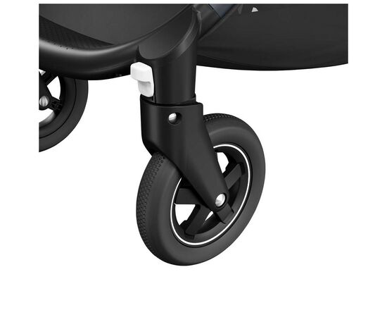 Коляска Maxi-Cosi 3 в 1 Adorra2 Essential Graphite (1932750300), изображение 4 Коляска Maxi-Cosi 3 в 1 Adorra2 Essential Graphite (1932750300), изображение 4