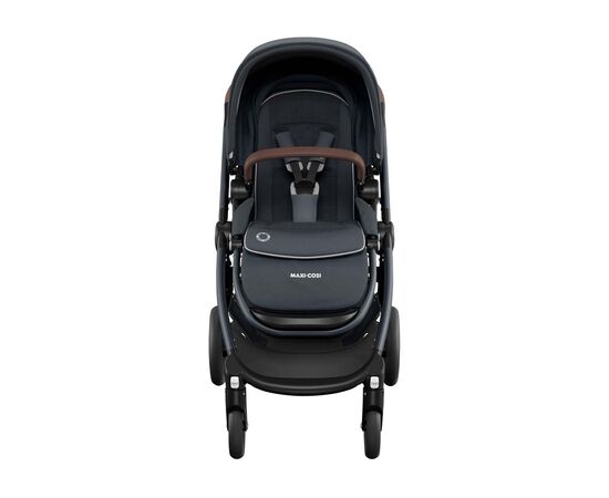 Коляска Maxi-Cosi 3 в 1 Adorra2 Essential Graphite (1932750300), изображение 6 Коляска Maxi-Cosi 3 в 1 Adorra2 Essential Graphite (1932750300), изображение 6