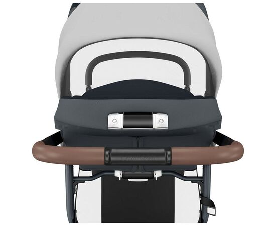 Коляска Maxi-Cosi 3 в 1 Adorra2 Essential Graphite (1932750300), изображение 7 Коляска Maxi-Cosi 3 в 1 Adorra2 Essential Graphite (1932750300), изображение 7