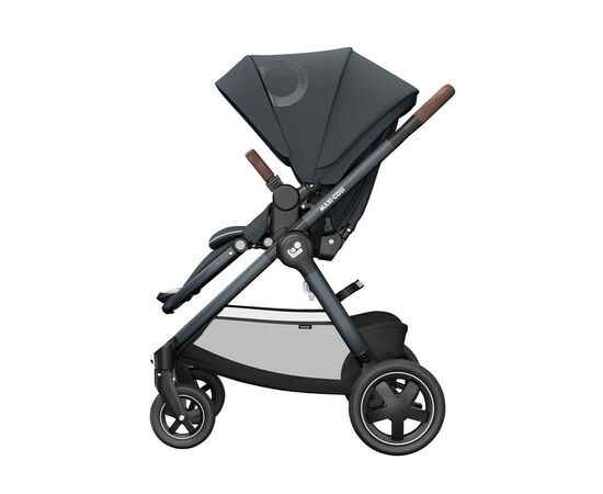 Коляска Maxi-Cosi 3 в 1 Adorra2 Essential Graphite (1932750300), изображение 8 Коляска Maxi-Cosi 3 в 1 Adorra2 Essential Graphite (1932750300), изображение 8