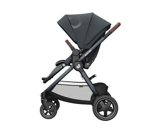 Коляска Maxi-Cosi 3 в 1 Adorra2 Essential Graphite (1932750300), изображение 9 Коляска Maxi-Cosi 3 в 1 Adorra2 Essential Graphite (1932750300), изображение 9