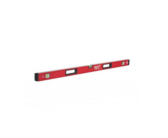 Уровень Milwaukee REDSTICK Backbone, 120см (4932459068), изображение 2 Уровень Milwaukee REDSTICK Backbone, 120см (4932459068), изображение 2