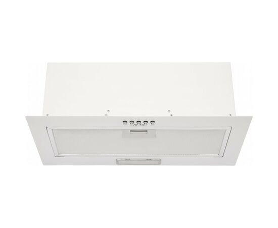 Вытяжка кухонная Jantar BILT 650 LED 52 WH, изображение 2 Вытяжка кухонная Jantar BILT 650 LED 52 WH, изображение 2