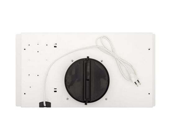 Вытяжка кухонная Jantar BILT 650 LED 52 WH, изображение 5 Вытяжка кухонная Jantar BILT 650 LED 52 WH, изображение 5