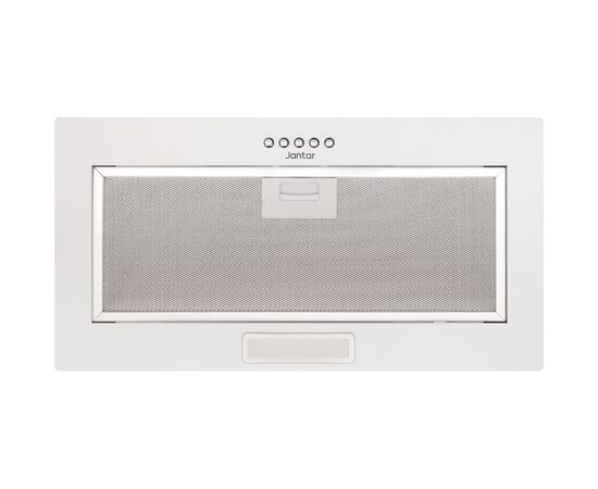 Вытяжка кухонная Jantar BILT 650 LED 52 WH, изображение 6 Вытяжка кухонная Jantar BILT 650 LED 52 WH, изображение 6