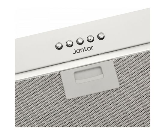 Вытяжка кухонная Jantar BILT 650 LED 52 WH, изображение 8 Вытяжка кухонная Jantar BILT 650 LED 52 WH, изображение 8