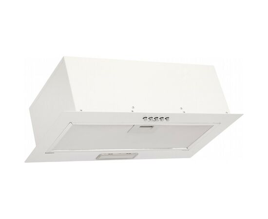 Вытяжка кухонная Jantar BILT 650 LED 52 WH