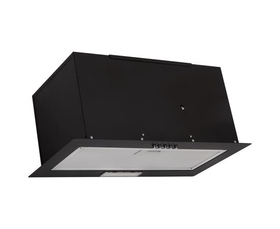 Вытяжка кухонная Eleyus UNIA 800 LED 52 BL, изображение 2 Вытяжка кухонная Eleyus UNIA 800 LED 52 BL, изображение 2