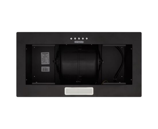 Вытяжка кухонная Eleyus UNIA 800 LED 52 BL, изображение 6 Вытяжка кухонная Eleyus UNIA 800 LED 52 BL, изображение 6