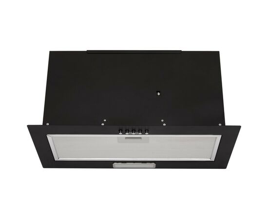 Витяжка кухонна Eleyus UNIA 800 LED 52 BL