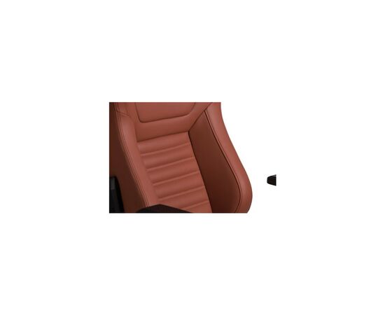 Кресло игровое GT Racer X-8005 Brown, изображение 10 Кресло игровое GT Racer X-8005 Brown, изображение 10