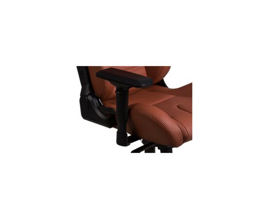 Кресло игровое GT Racer X-8005 Brown, изображение 7 Кресло игровое GT Racer X-8005 Brown, изображение 7