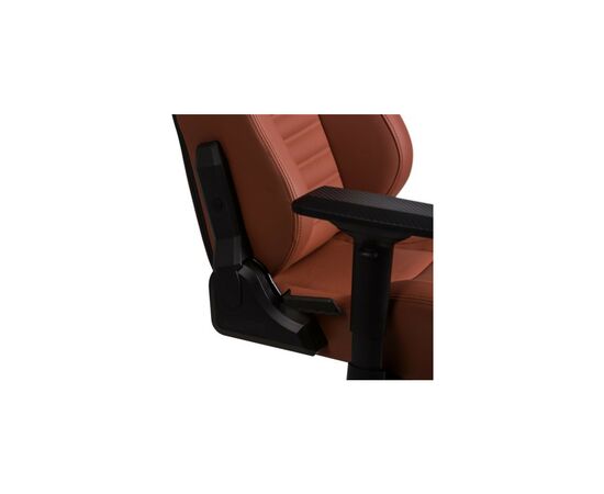 Кресло игровое GT Racer X-8005 Brown, изображение 8 Кресло игровое GT Racer X-8005 Brown, изображение 8