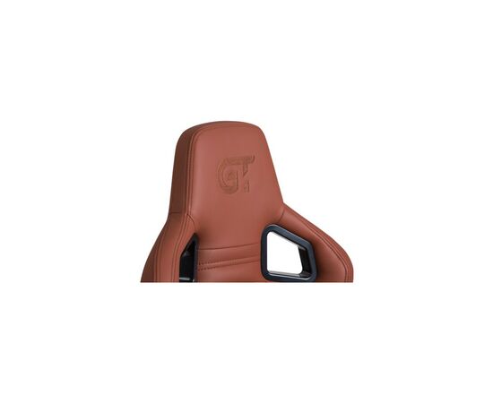 Кресло игровое GT Racer X-8005 Brown, изображение 9 Кресло игровое GT Racer X-8005 Brown, изображение 9