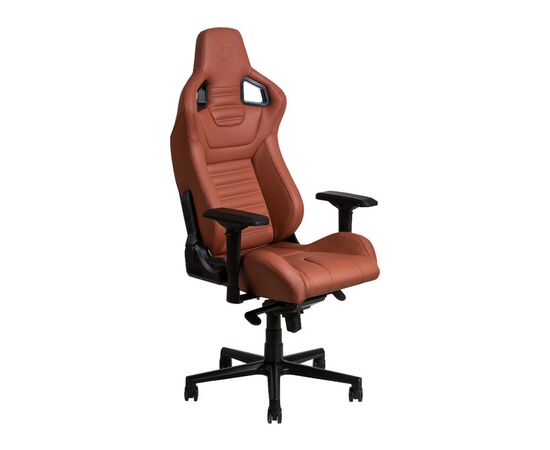 Кресло игровое GT Racer X-8005 Brown