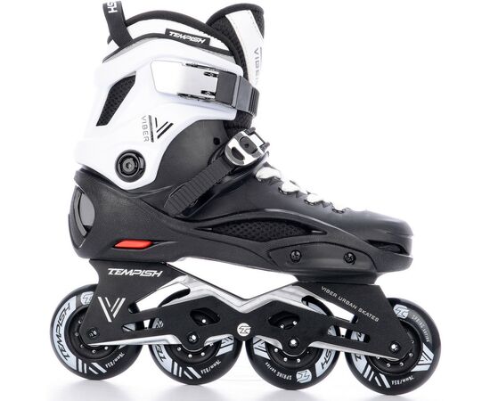 Роликовые коньки Tempish Viber 80 /44 (1000004610/44), изображение 3