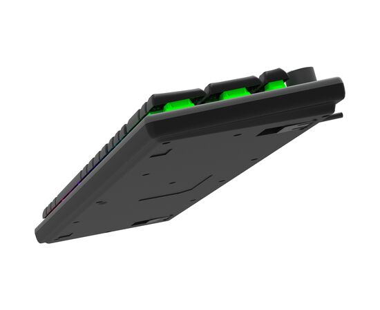 Клавиатура Aula F2028 RGB USB UA (6948391240015), изображение 8 Клавиатура Aula F2028 RGB USB UA (6948391240015), изображение 8