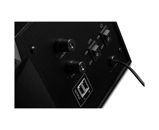 Акустическая система Redragon Toccata 11Вт RGB USB (78149), изображение 10 Акустическая система Redragon Toccata 11Вт RGB USB (78149), изображение 10