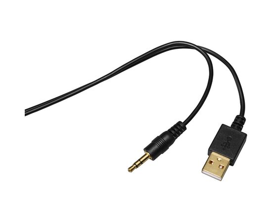 Акустическая система Redragon Toccata 11Вт RGB USB (78149), изображение 12 Акустическая система Redragon Toccata 11Вт RGB USB (78149), изображение 12