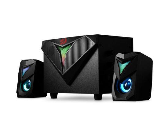 Акустична система Redragon Toccata 11Вт RGB USB (78149)