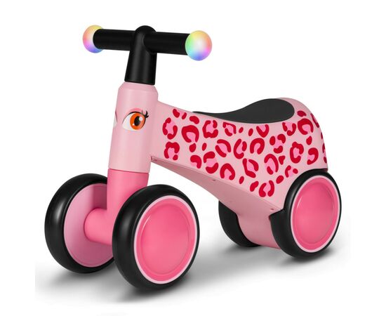 Беговел Lionelo Sammy Pink Rose (LOE-SAMMY PINK ROSE), изображение 2 Беговел Lionelo Sammy Pink Rose (LOE-SAMMY PINK ROSE), изображение 2