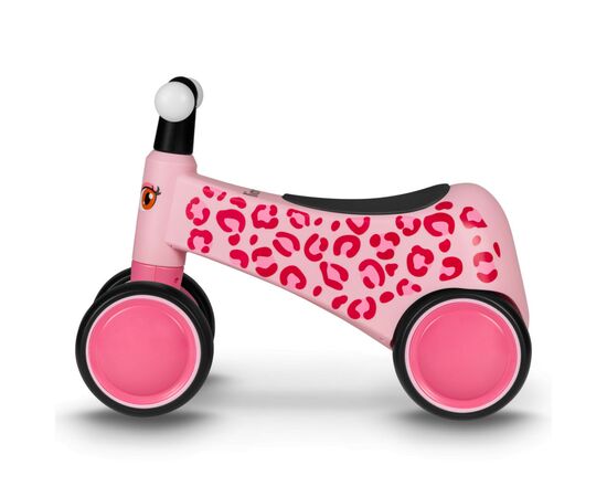 Беговел Lionelo Sammy Pink Rose (LOE-SAMMY PINK ROSE), изображение 3 Беговел Lionelo Sammy Pink Rose (LOE-SAMMY PINK ROSE), изображение 3
