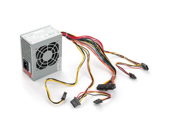Блок питания Vinga 400W ОЕМ (SFX-400), изображение 2 Блок питания Vinga 400W ОЕМ (SFX-400), изображение 2