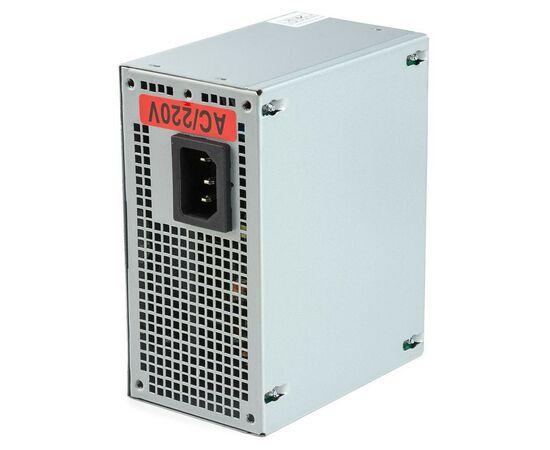 Блок питания Vinga 400W ОЕМ (SFX-400), изображение 4 Блок питания Vinga 400W ОЕМ (SFX-400), изображение 4
