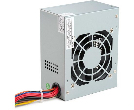 Блок питания Vinga 400W ОЕМ (SFX-400), изображение 6 Блок питания Vinga 400W ОЕМ (SFX-400), изображение 6
