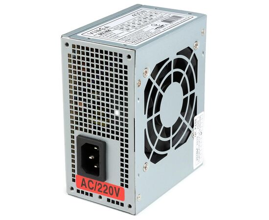 Блок питания Vinga 400W ОЕМ (SFX-400), изображение 7 Блок питания Vinga 400W ОЕМ (SFX-400), изображение 7